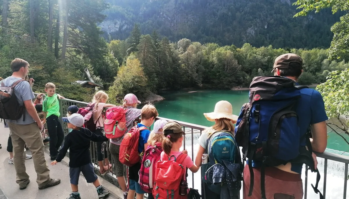 © DAV/Mareen Mühle