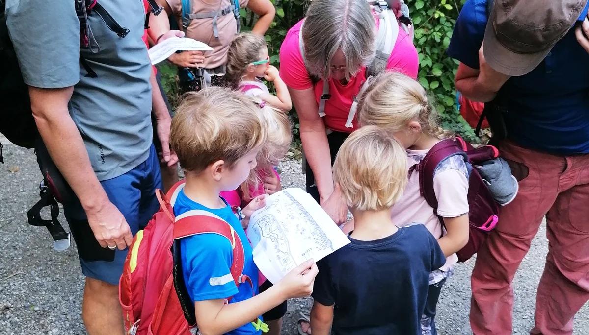 © DAV/Mareen Mühle