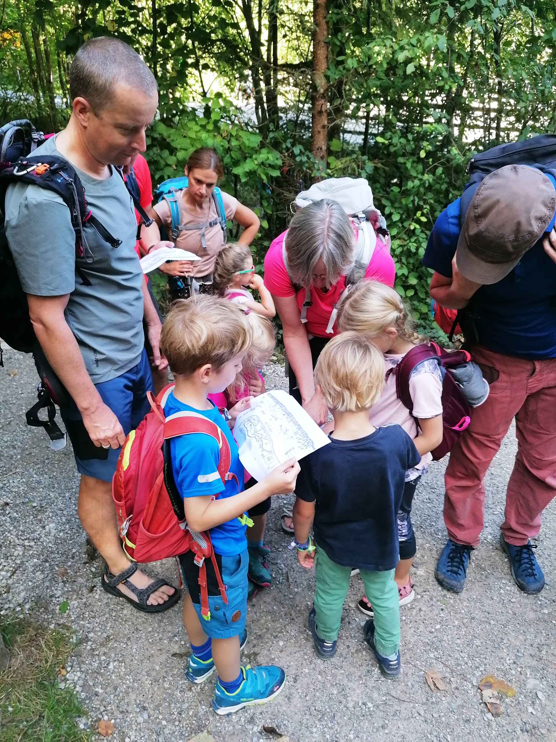 © DAV/Mareen Mühle