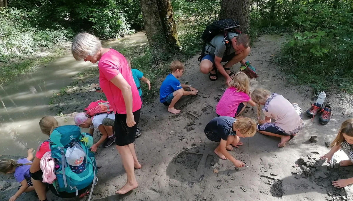 © DAV/Mareen Mühle