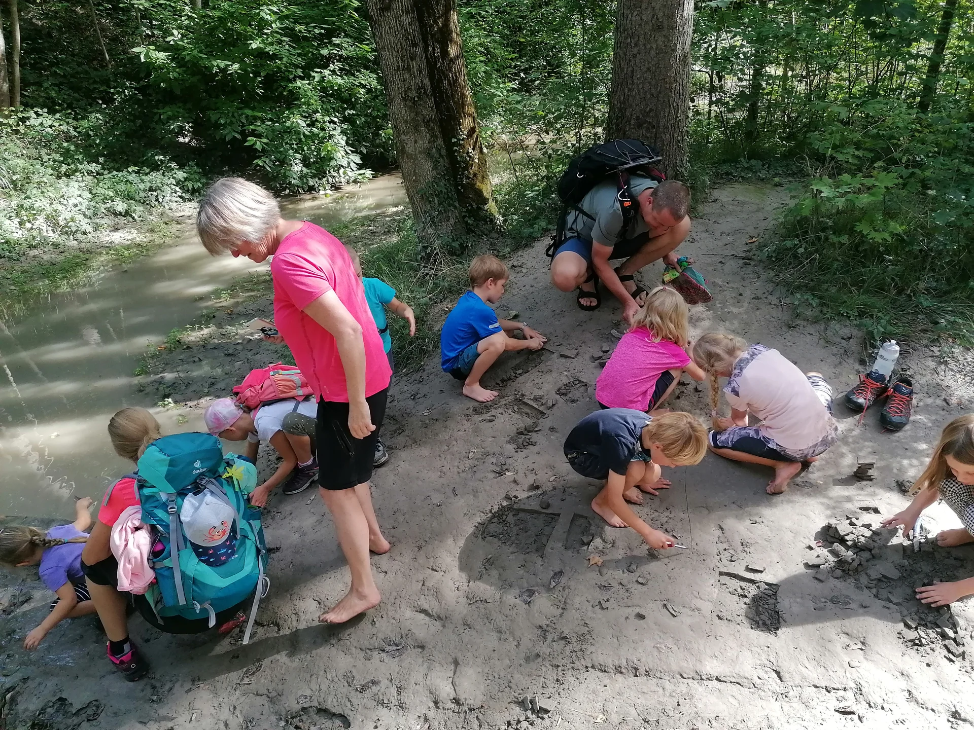 © DAV/Mareen Mühle