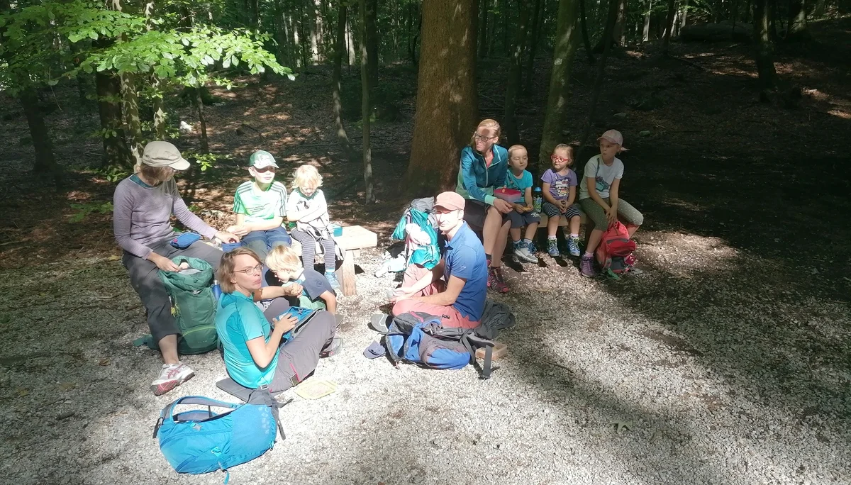 © DAV/Mareen Mühle