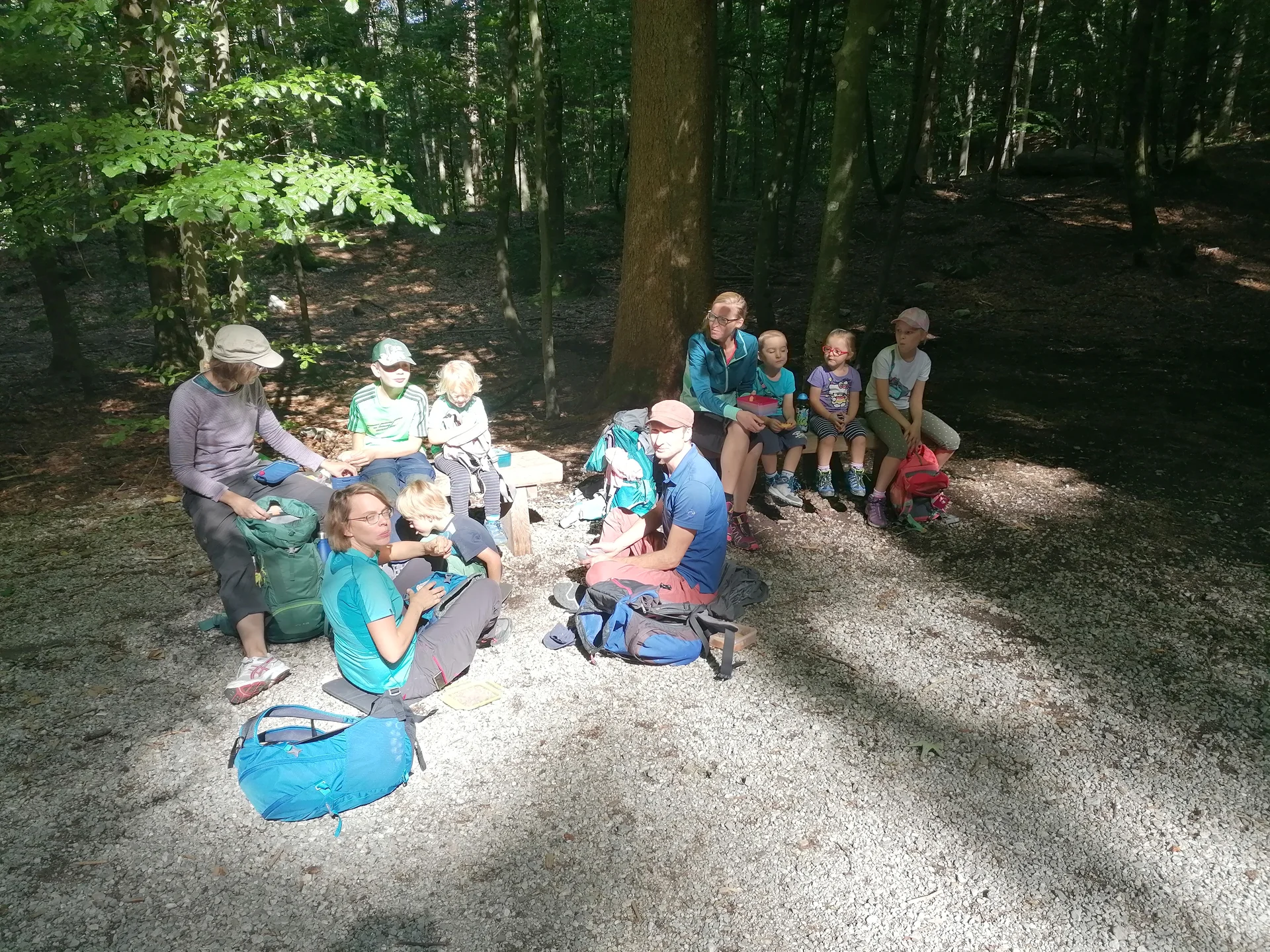 © DAV/Mareen Mühle