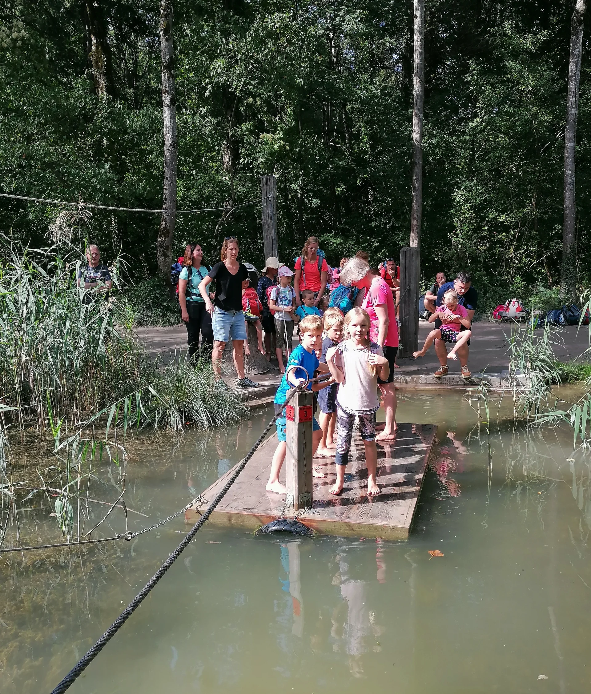 © DAV/Mareen Mühle