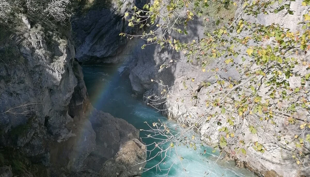 © DAV/Mareen Mühle