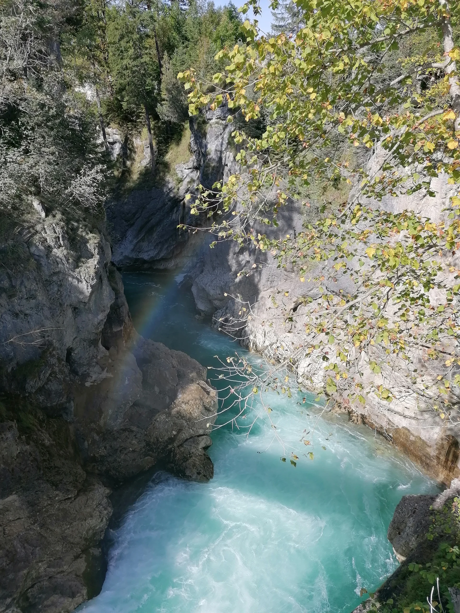 © DAV/Mareen Mühle