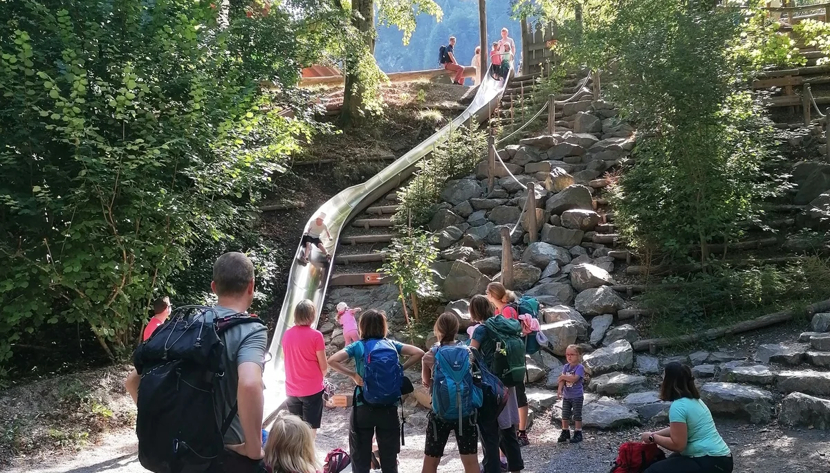 © DAV/Mareen Mühle