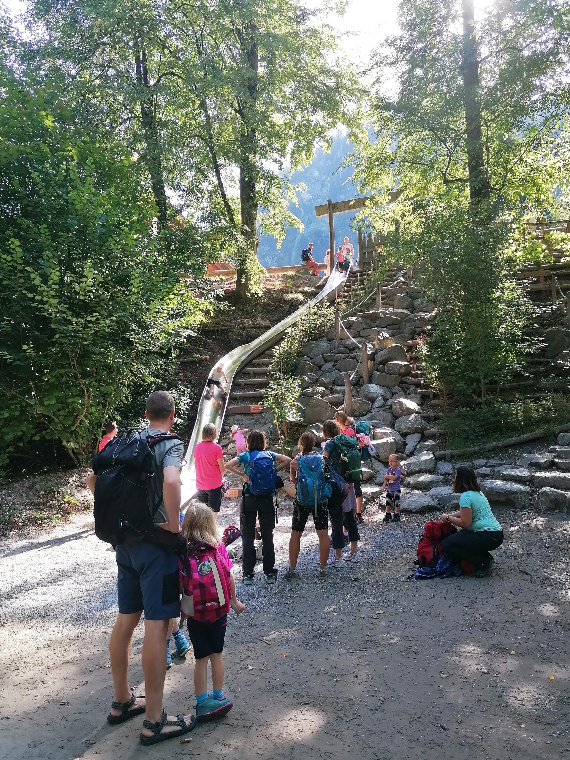 © DAV/Mareen Mühle