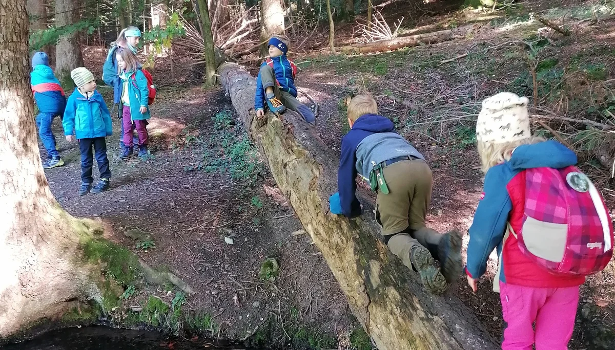 © DAV/Mareen Mühle