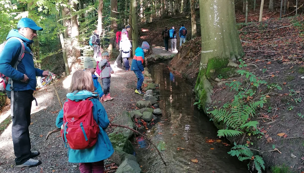 © DAV/Mareen Mühle