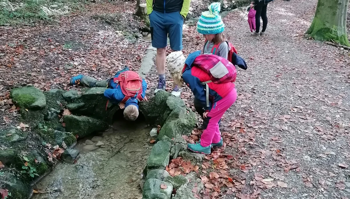 © DAV/Mareen Mühle