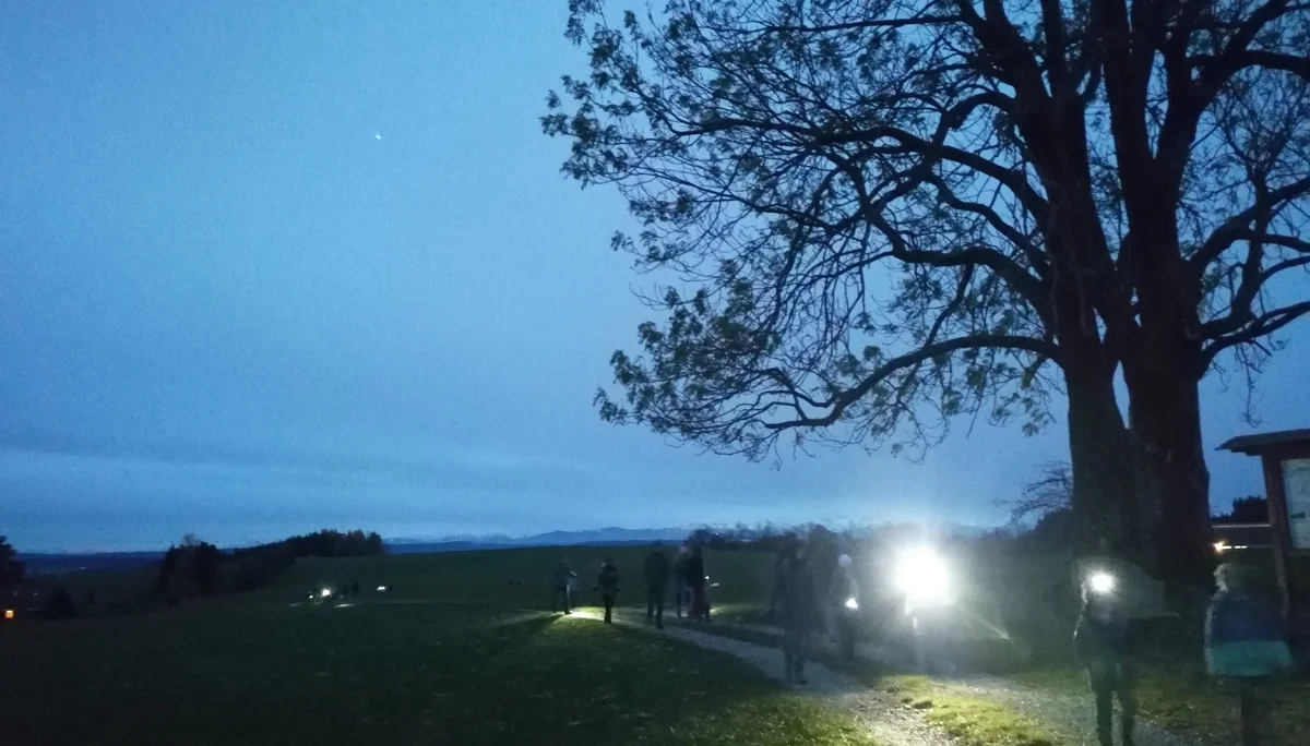 © DAV/Mareen Mühle