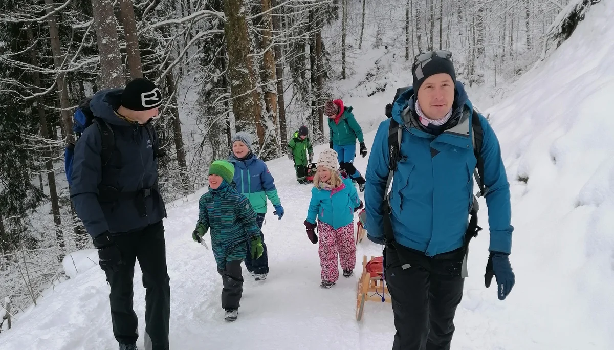 © DAV/Mareen Mühle