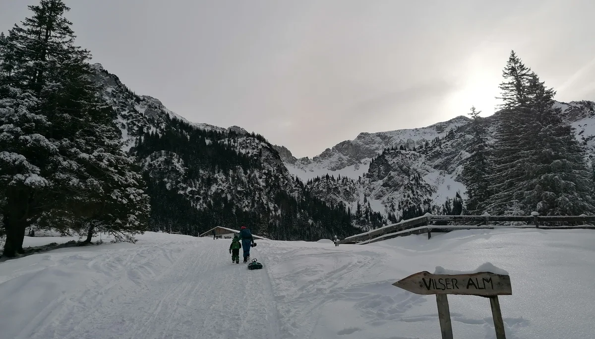 © DAV/Mareen Mühle