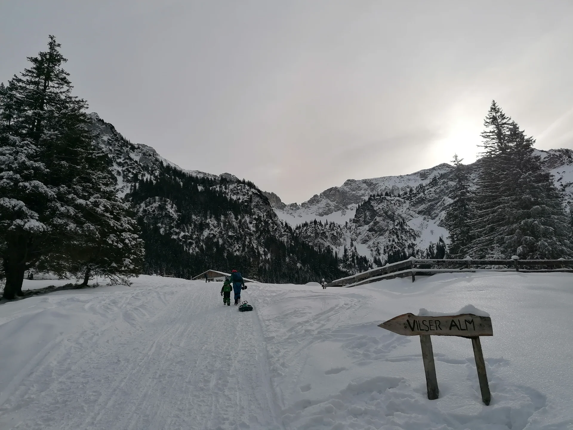 © DAV/Mareen Mühle