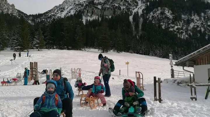 © DAV/Mareen Mühle