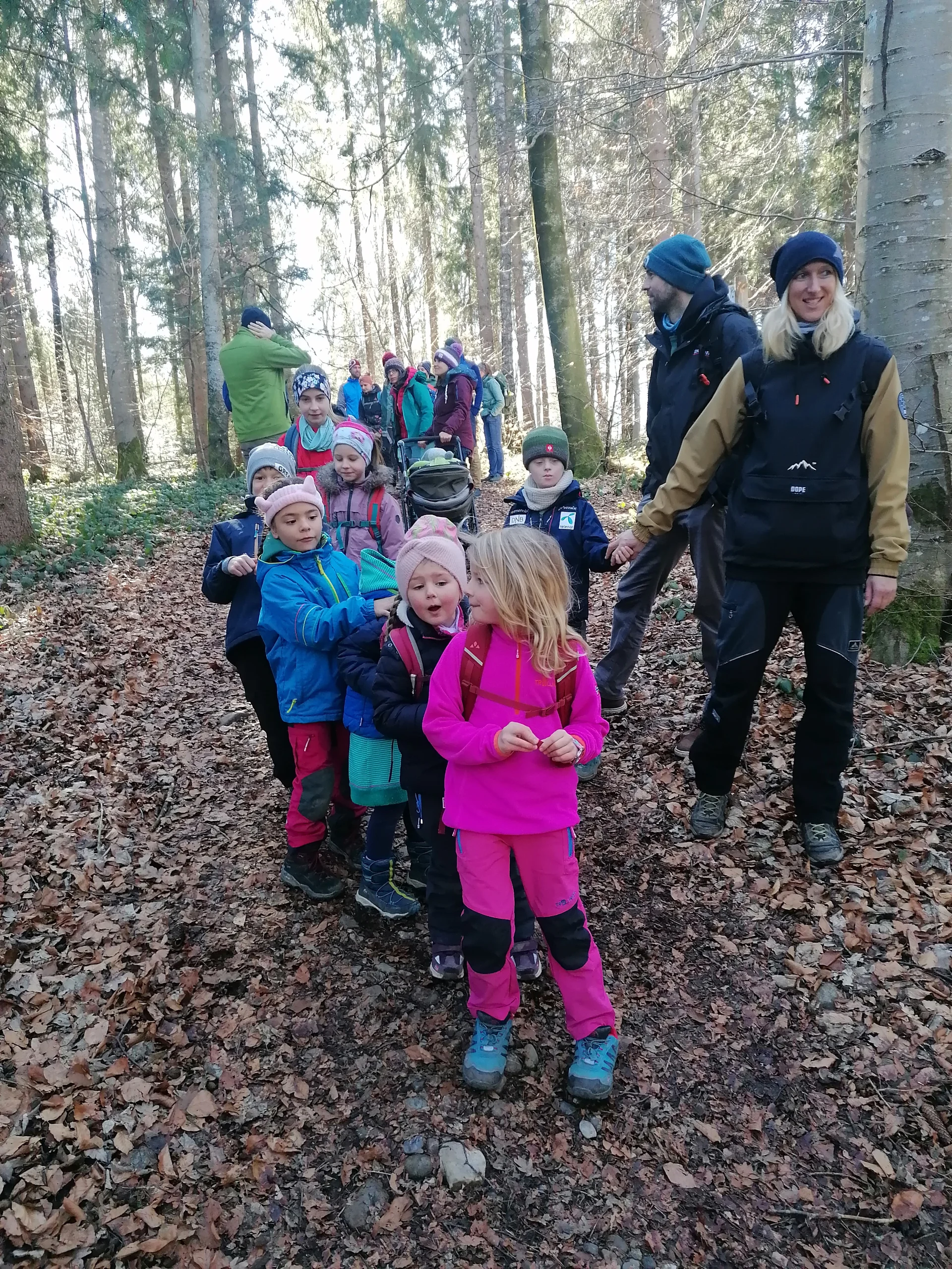 © Alexandra Danzinger