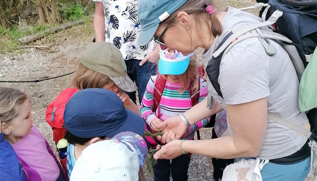 © DAV/Mareen Mühle