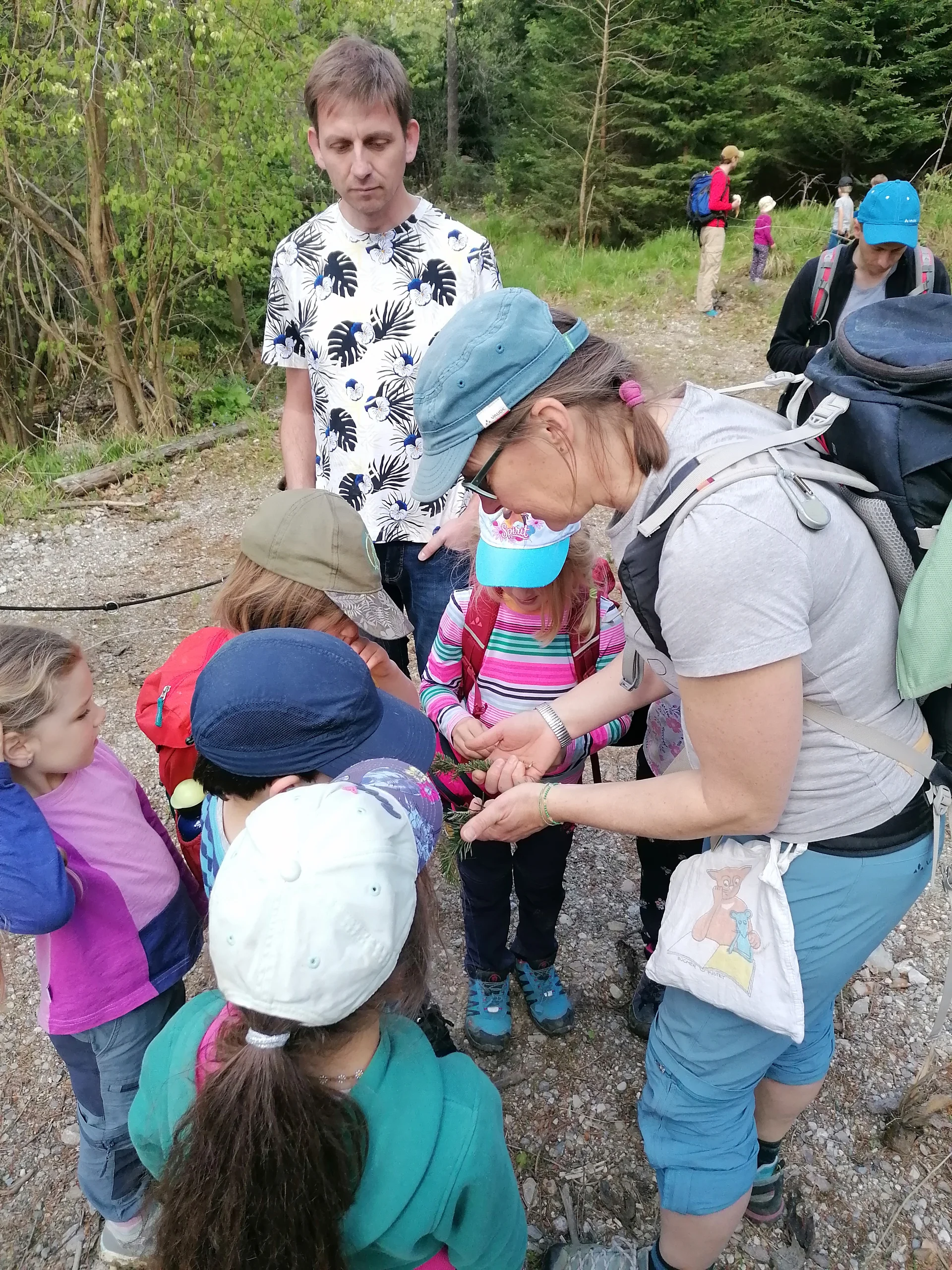 © DAV/Mareen Mühle