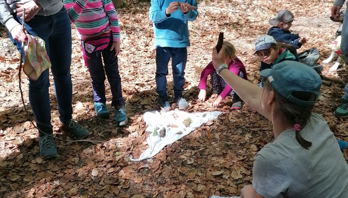 © DAV/Mareen Mühle