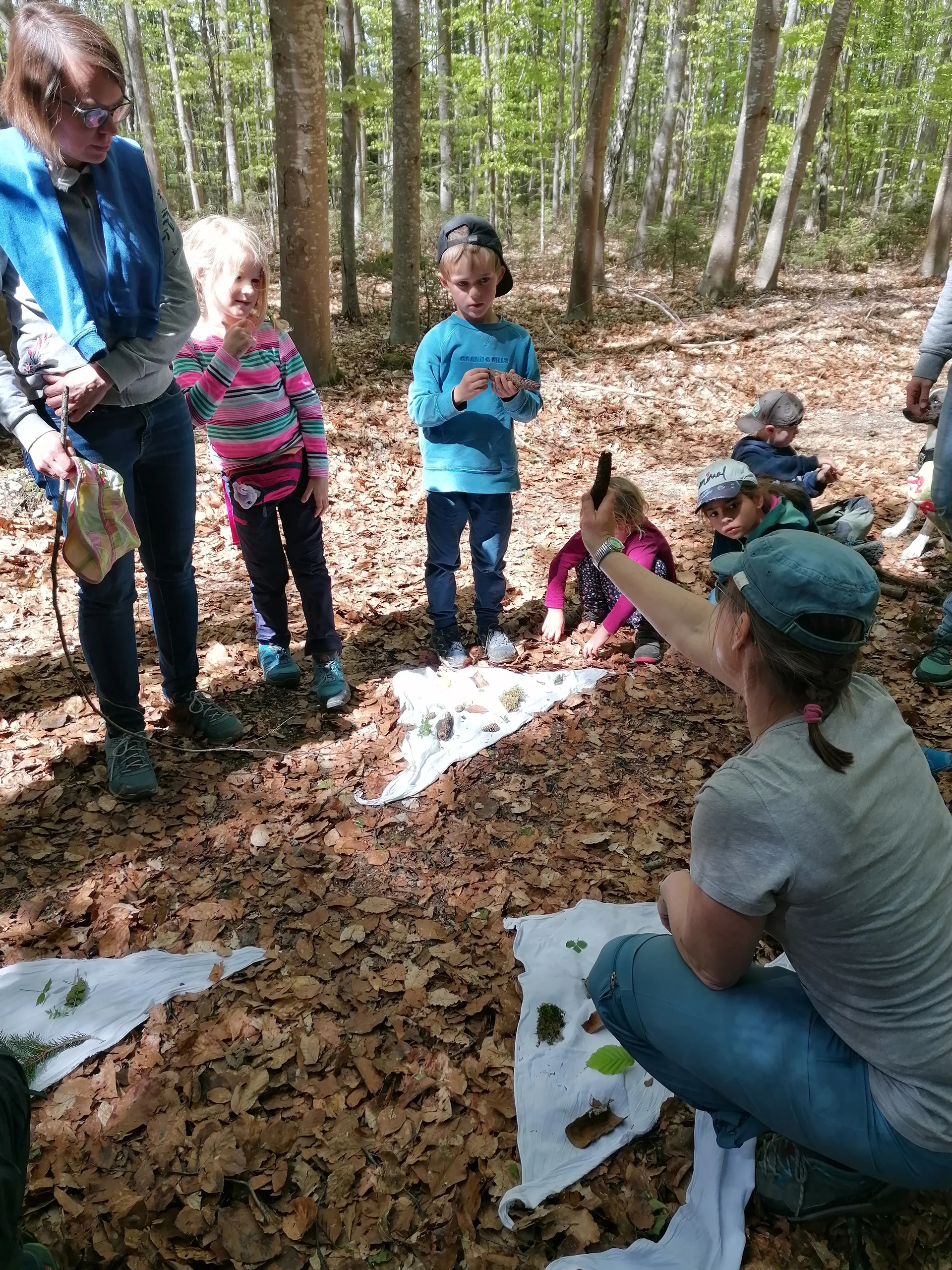 © DAV/Mareen Mühle