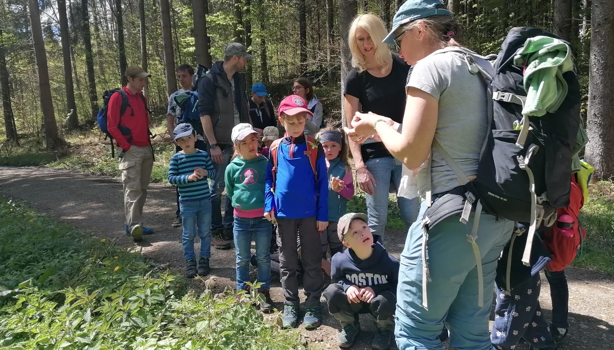 © DAV/Mareen Mühle