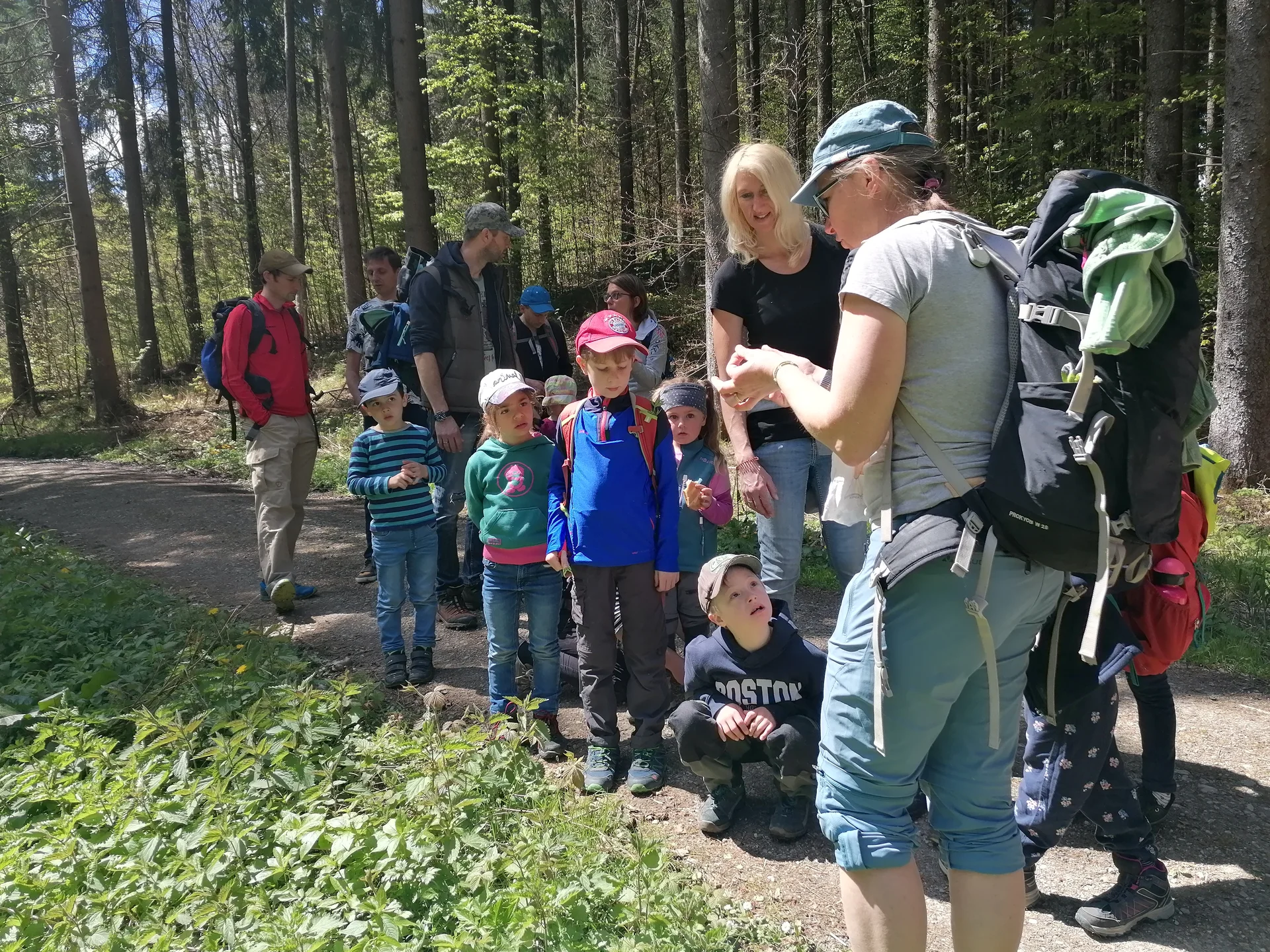 © DAV/Mareen Mühle