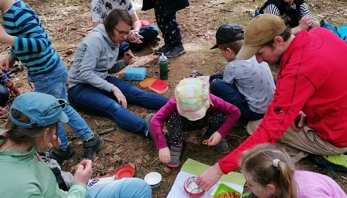 © DAV/Mareen Mühle