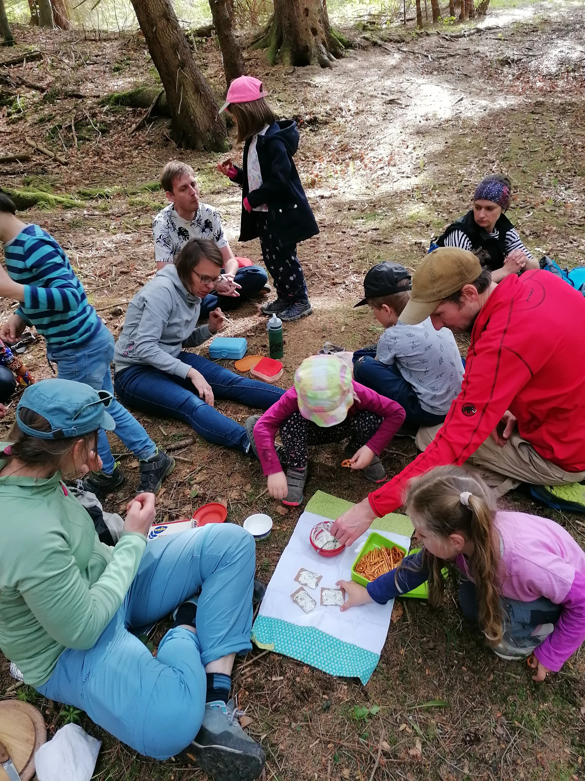 © DAV/Mareen Mühle