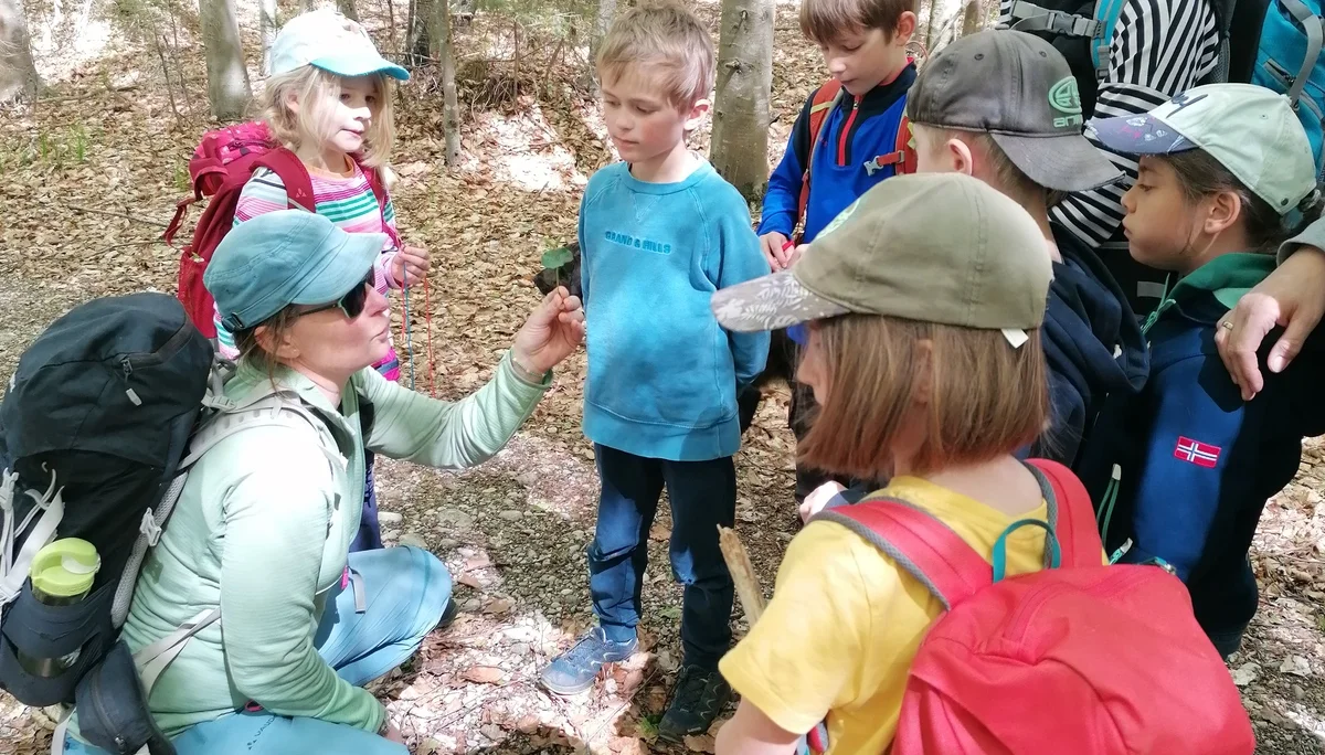 © DAV/Mareen Mühle