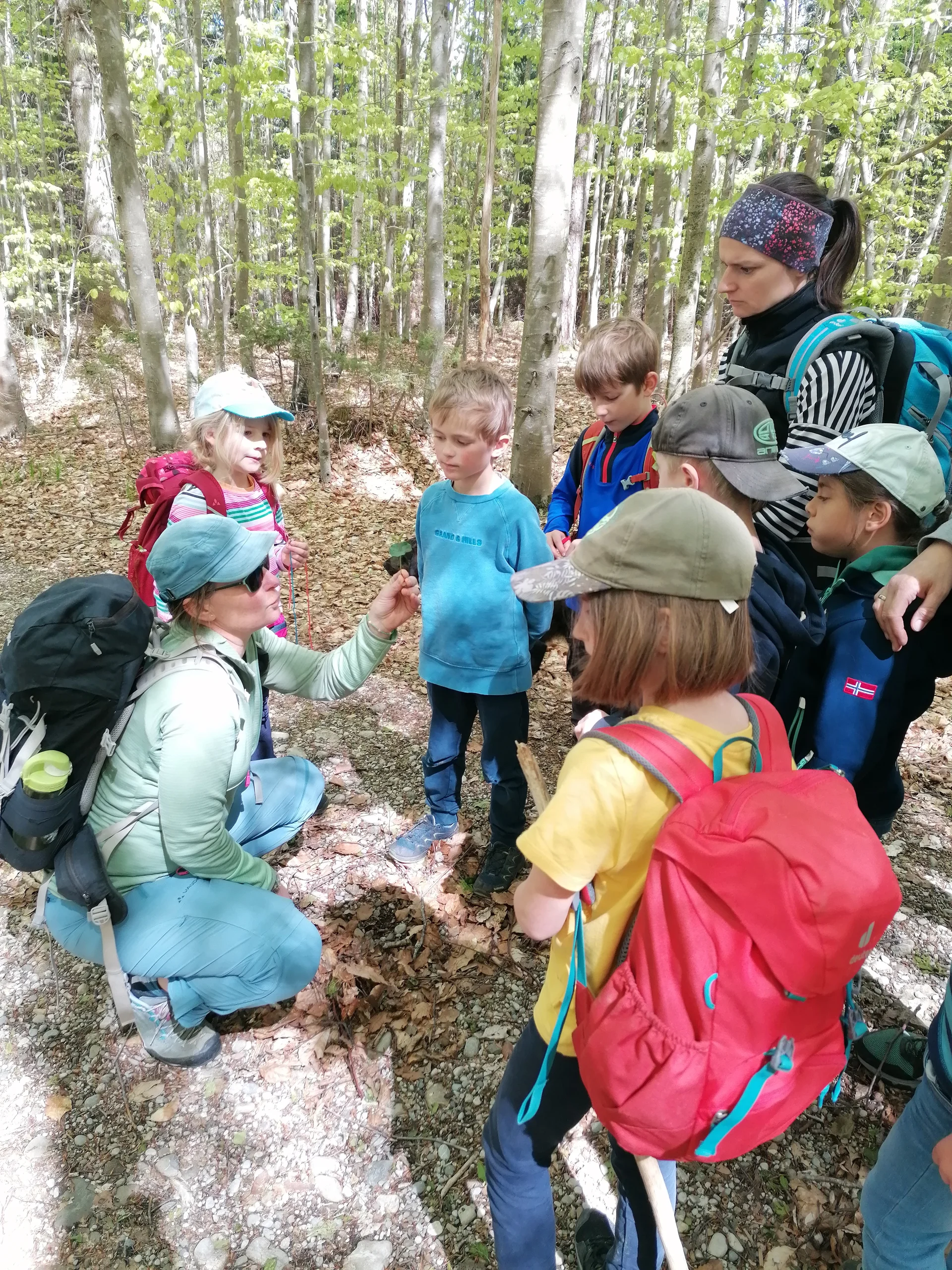 © DAV/Mareen Mühle