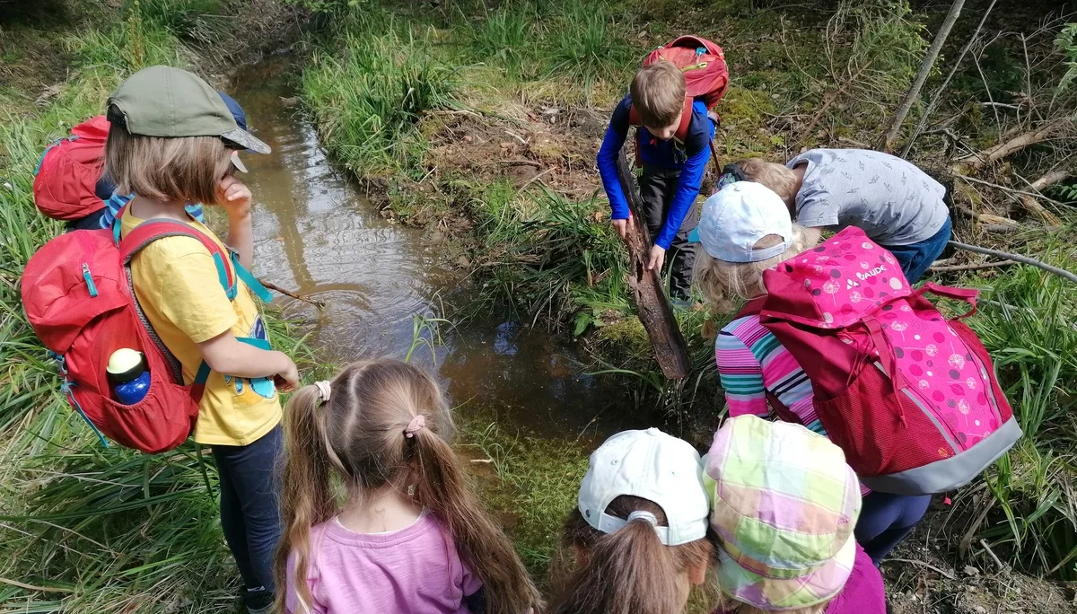 © DAV/Mareen Mühle