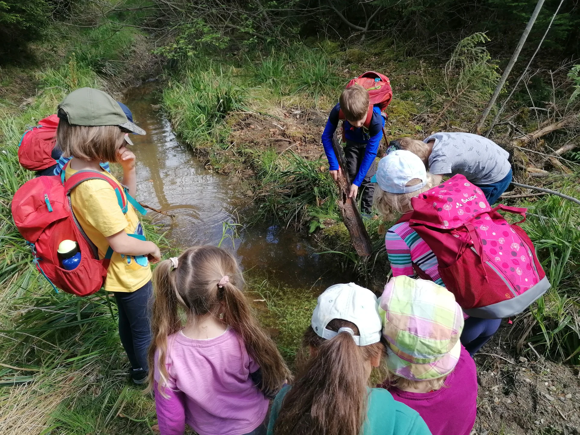 © DAV/Mareen Mühle