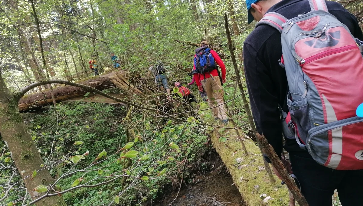 © DAV/Mareen Mühle