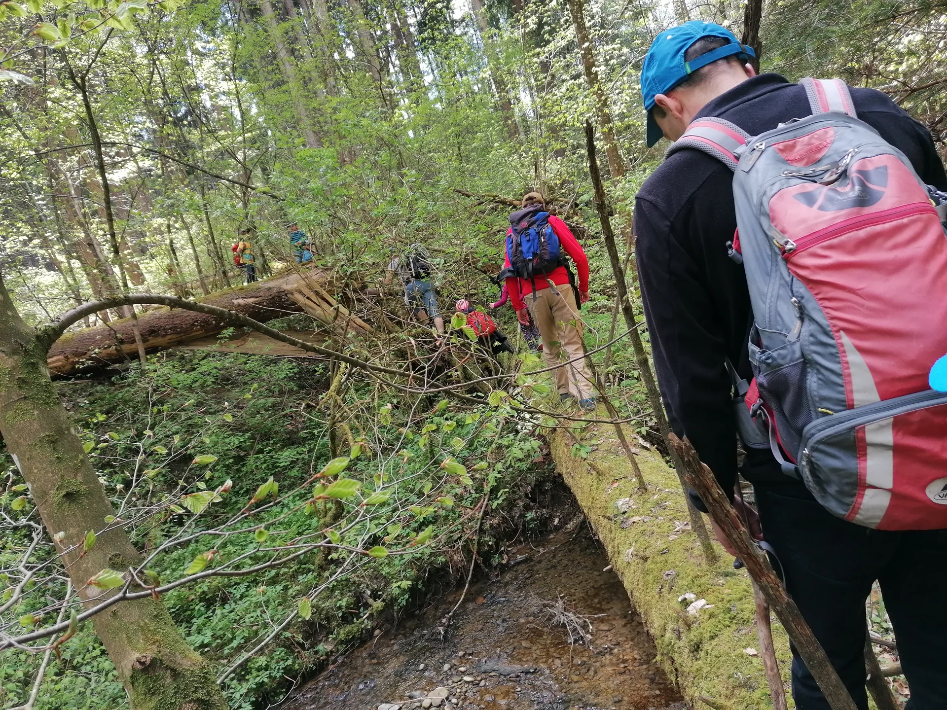 © DAV/Mareen Mühle