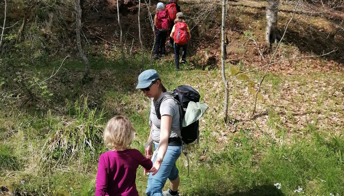 © DAV/Mareen Mühle