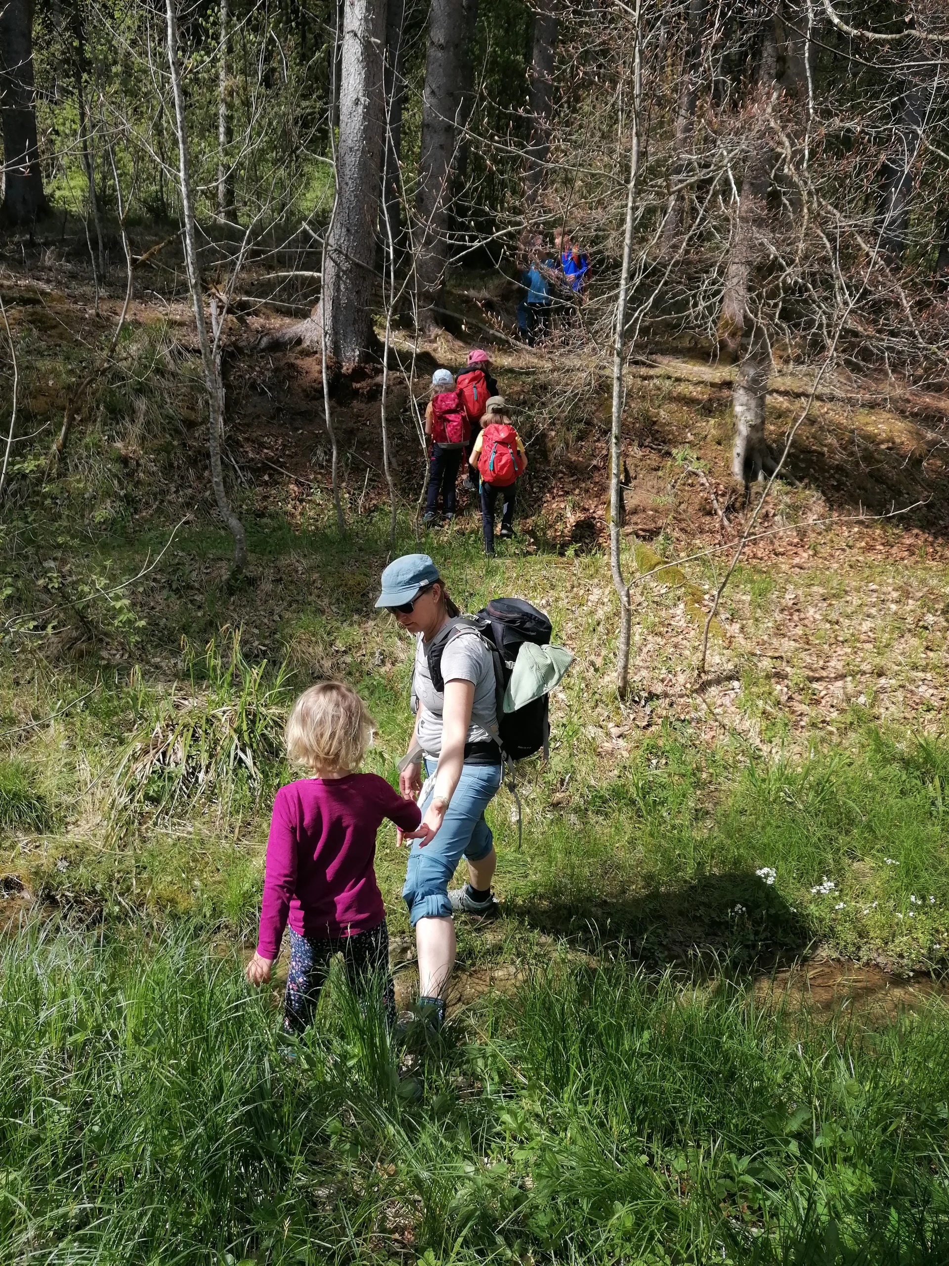 © DAV/Mareen Mühle