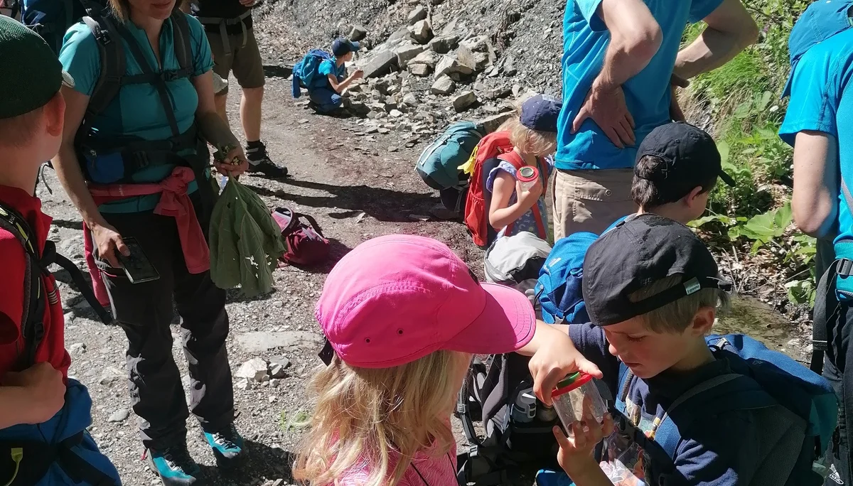 M | © Michael Puppe