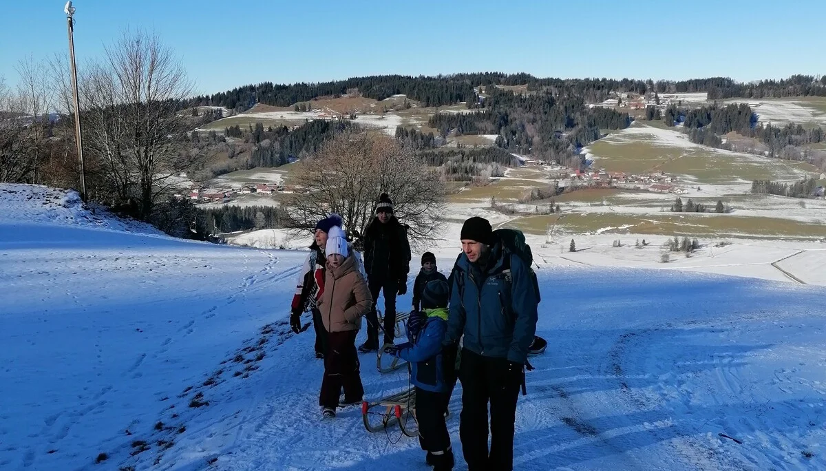 © DAV/Mareen Mühle