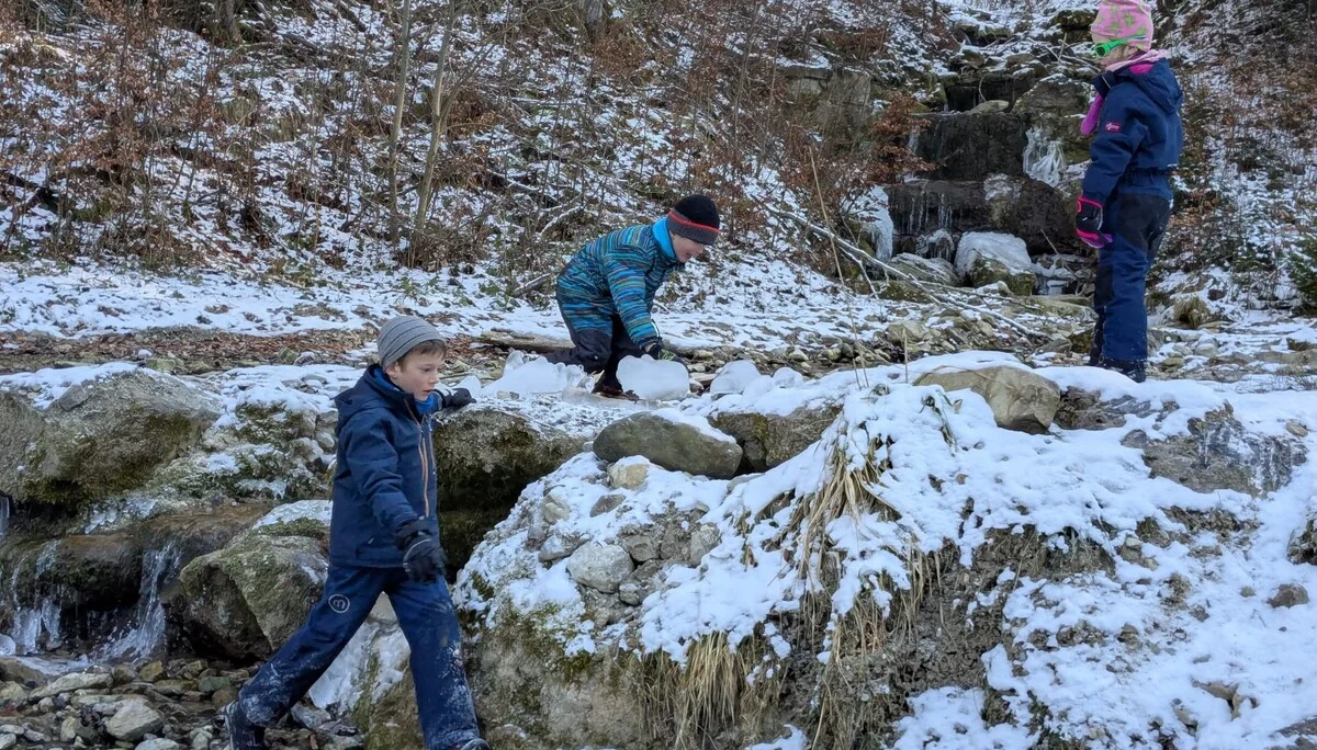 © DAV/Mareen Mühle