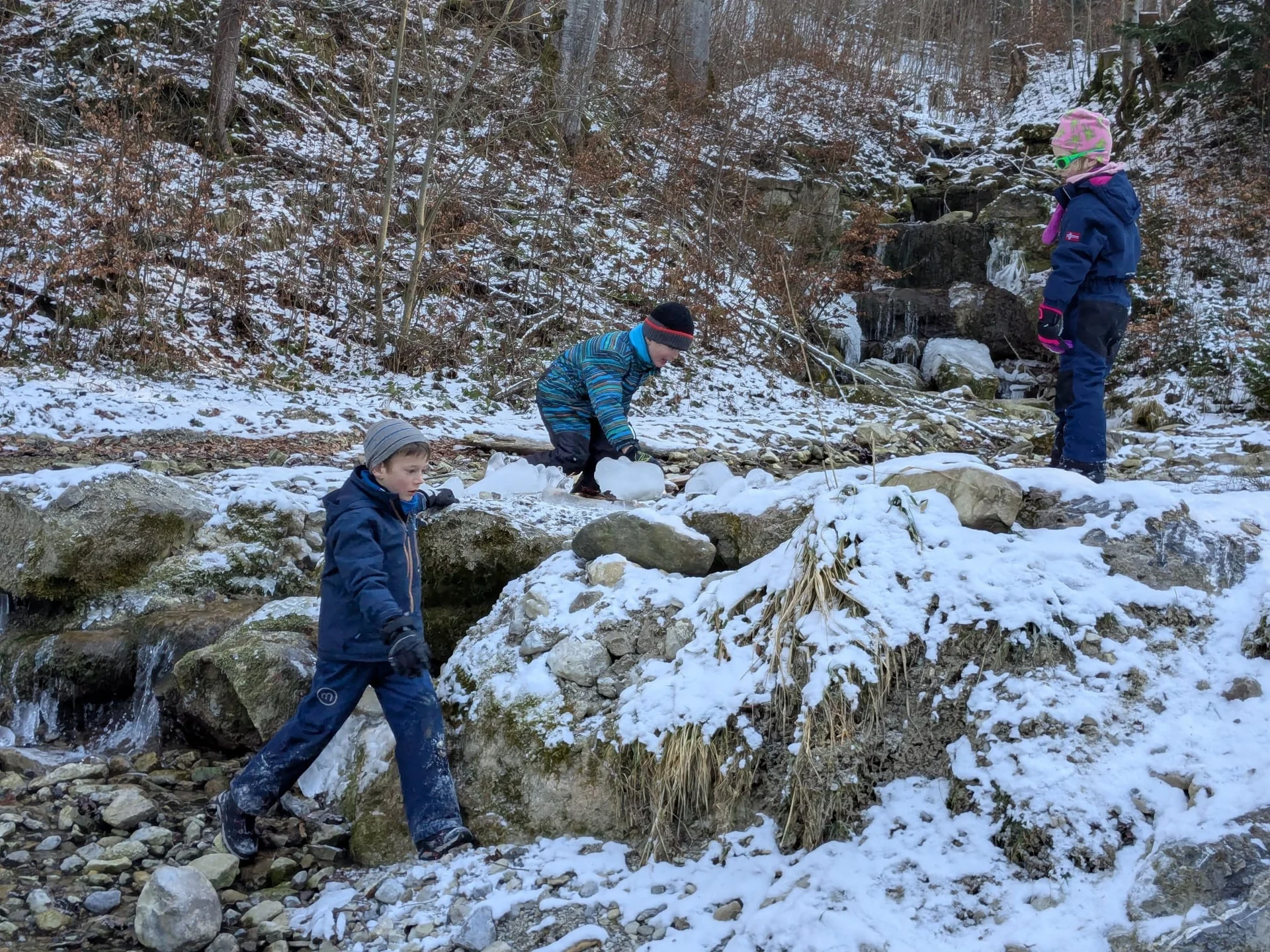 © DAV/Mareen Mühle