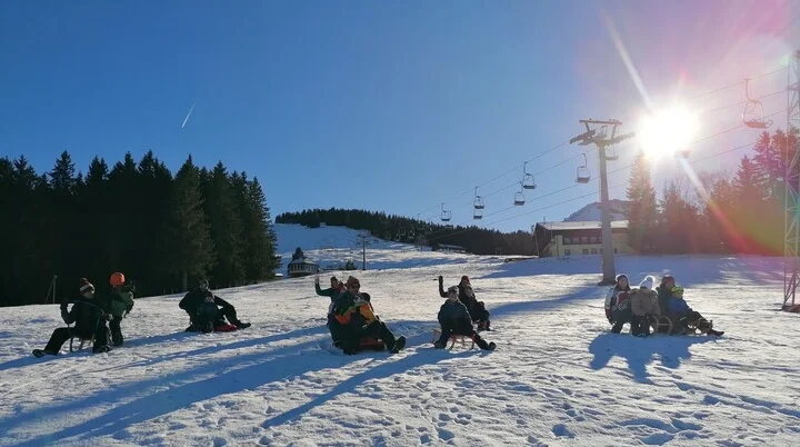 © DAV/Mareen Mühle