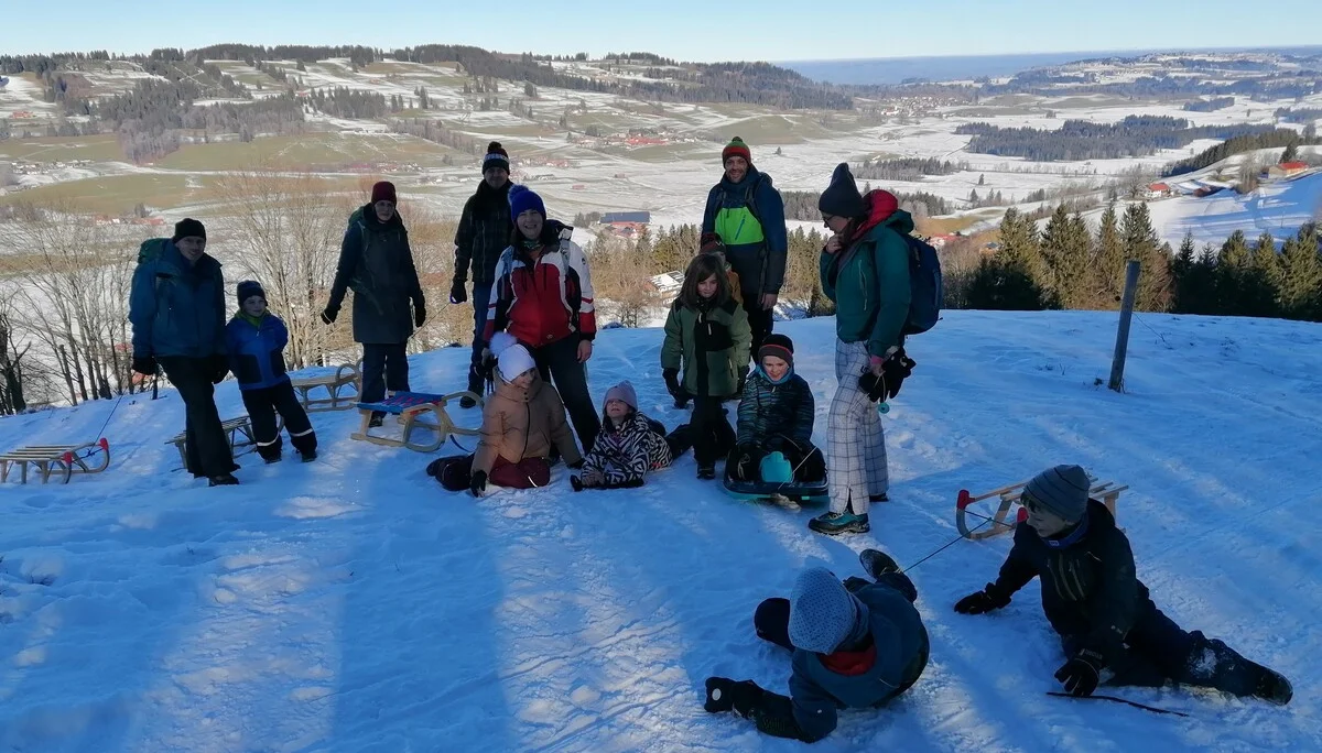 © DAV/Mareen Mühle