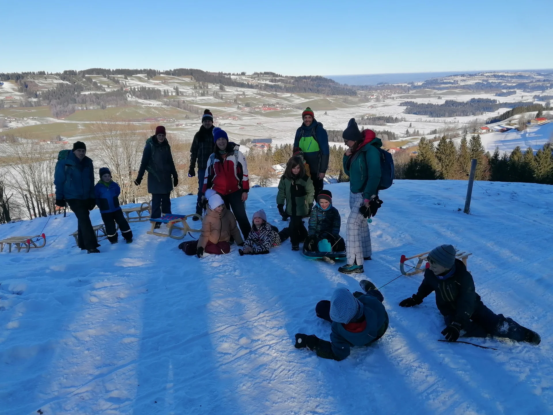 © DAV/Mareen Mühle