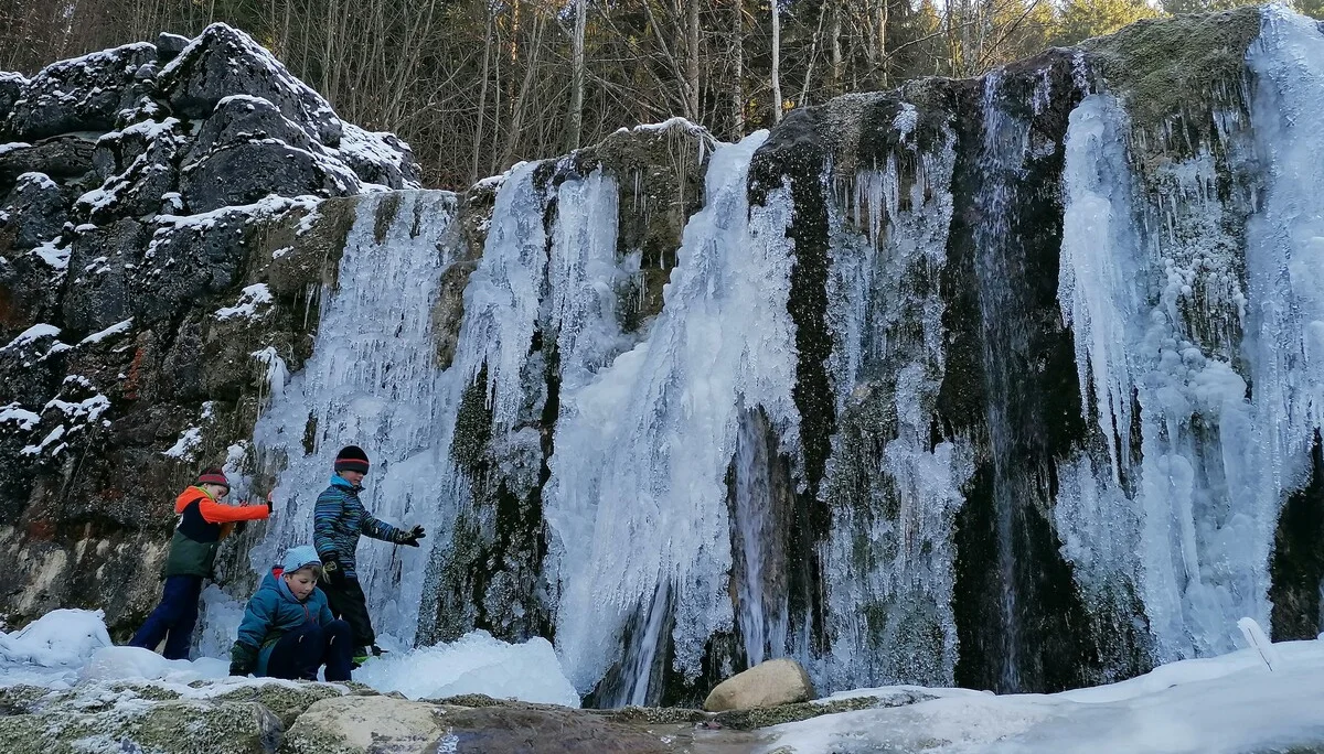 © DAV/Mareen Mühle
