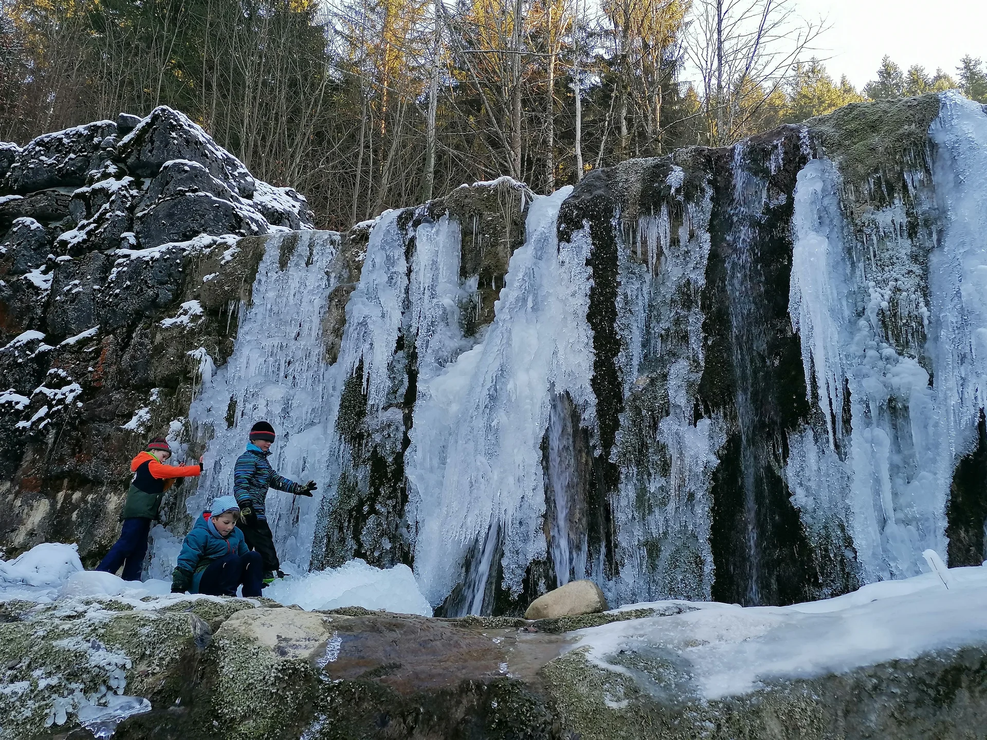 © DAV/Mareen Mühle