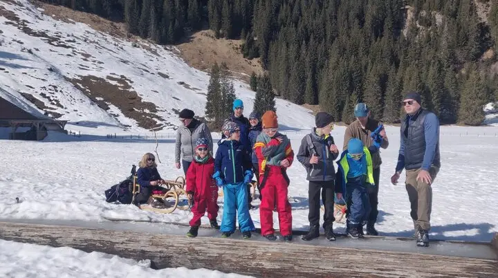 © Johanna Engelbrecht