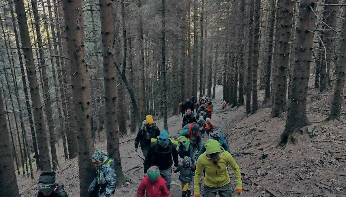 © DAV/Mareen Mühle