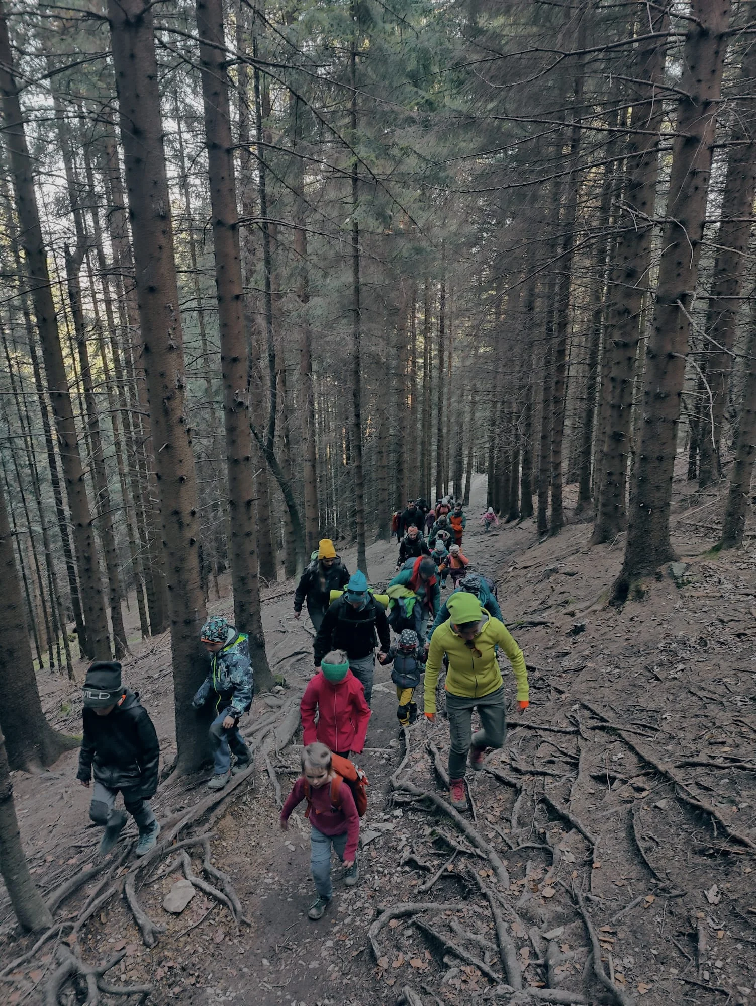 © DAV/Mareen Mühle