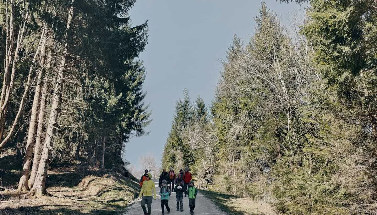 © DAV/Mareen Mühle